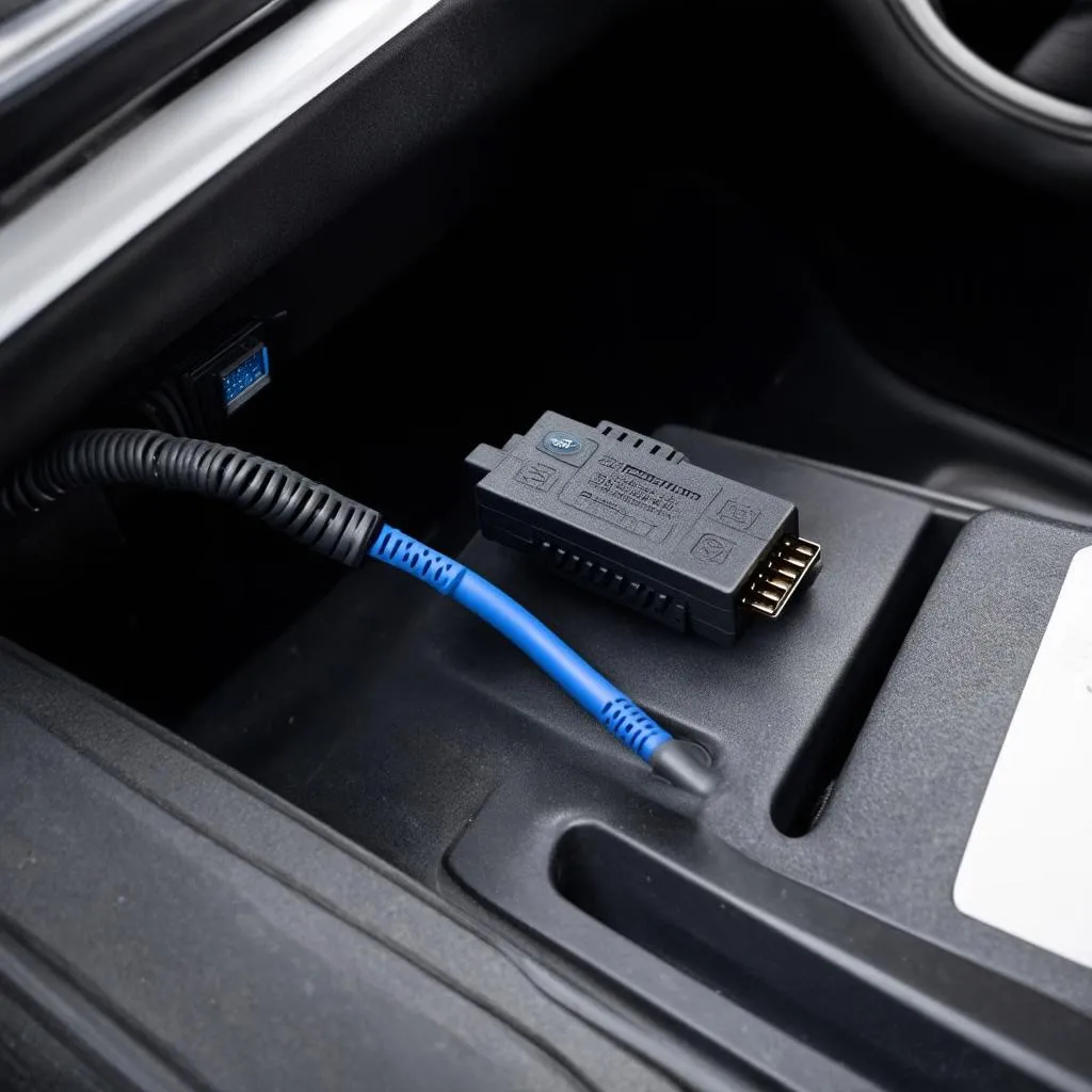 2018 Ford Fusion OBD Splitter: Everything You Need to Know