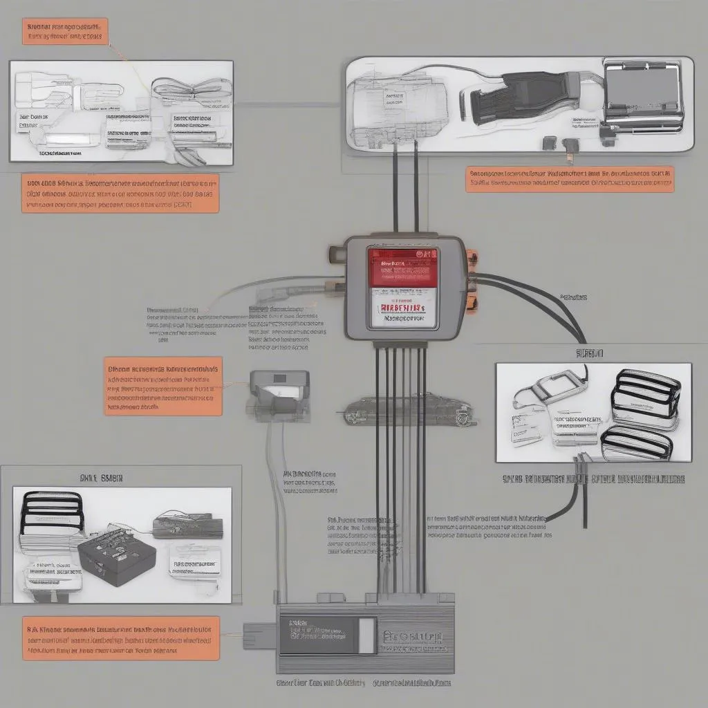 Amp Research OBD Splitter: A Comprehensive Guide For European Cars