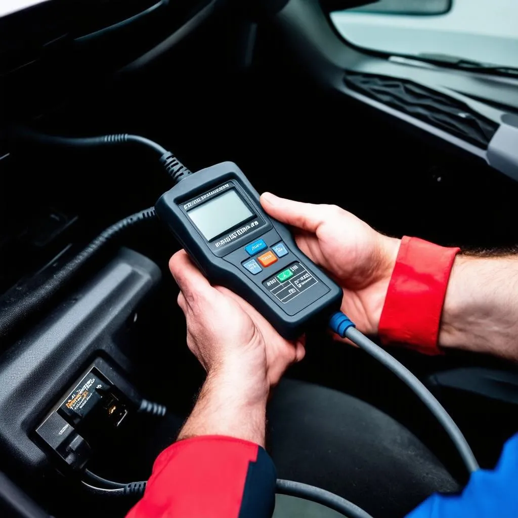 India OBD Regulation: What Does OBD Mean?