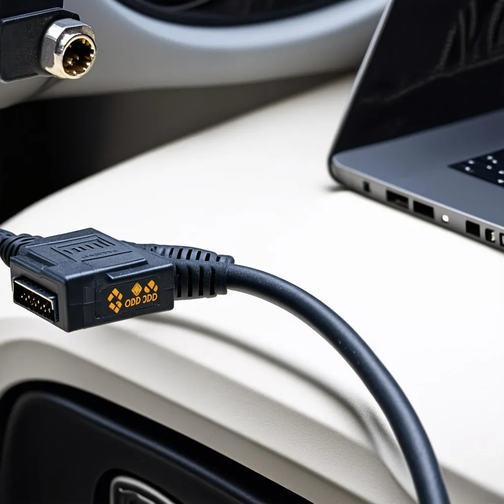 OBD to Ethernet: Everything You Need to Know