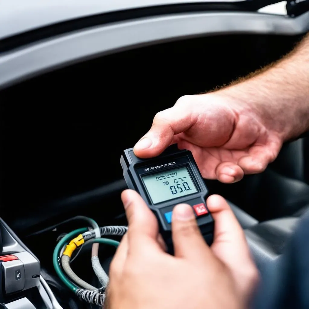 Car OBD Tool: The Ultimate Guide to Diagnosing Your Car Problems