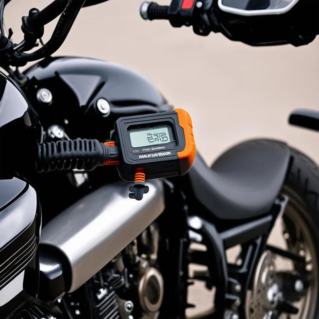 Harley Davidson OBD Tool: What You Need To Know