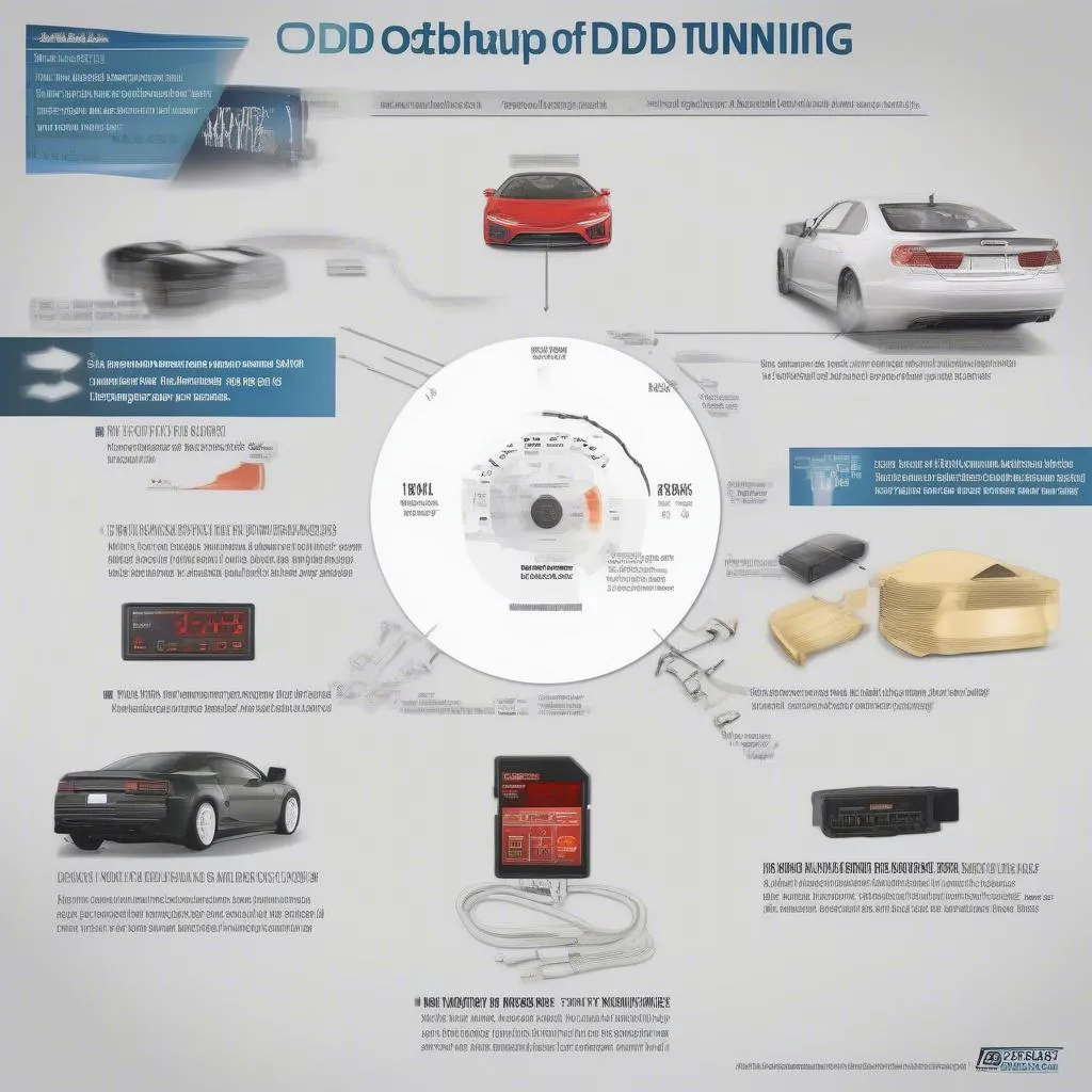 OBD Tune: What It Is, How It Works, and Whether It’s Right for You