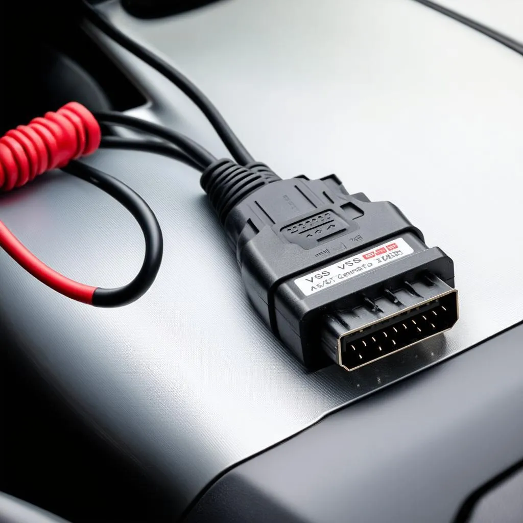 How to Connect an OBD VSS Signal Generator: A Comprehensive Guide