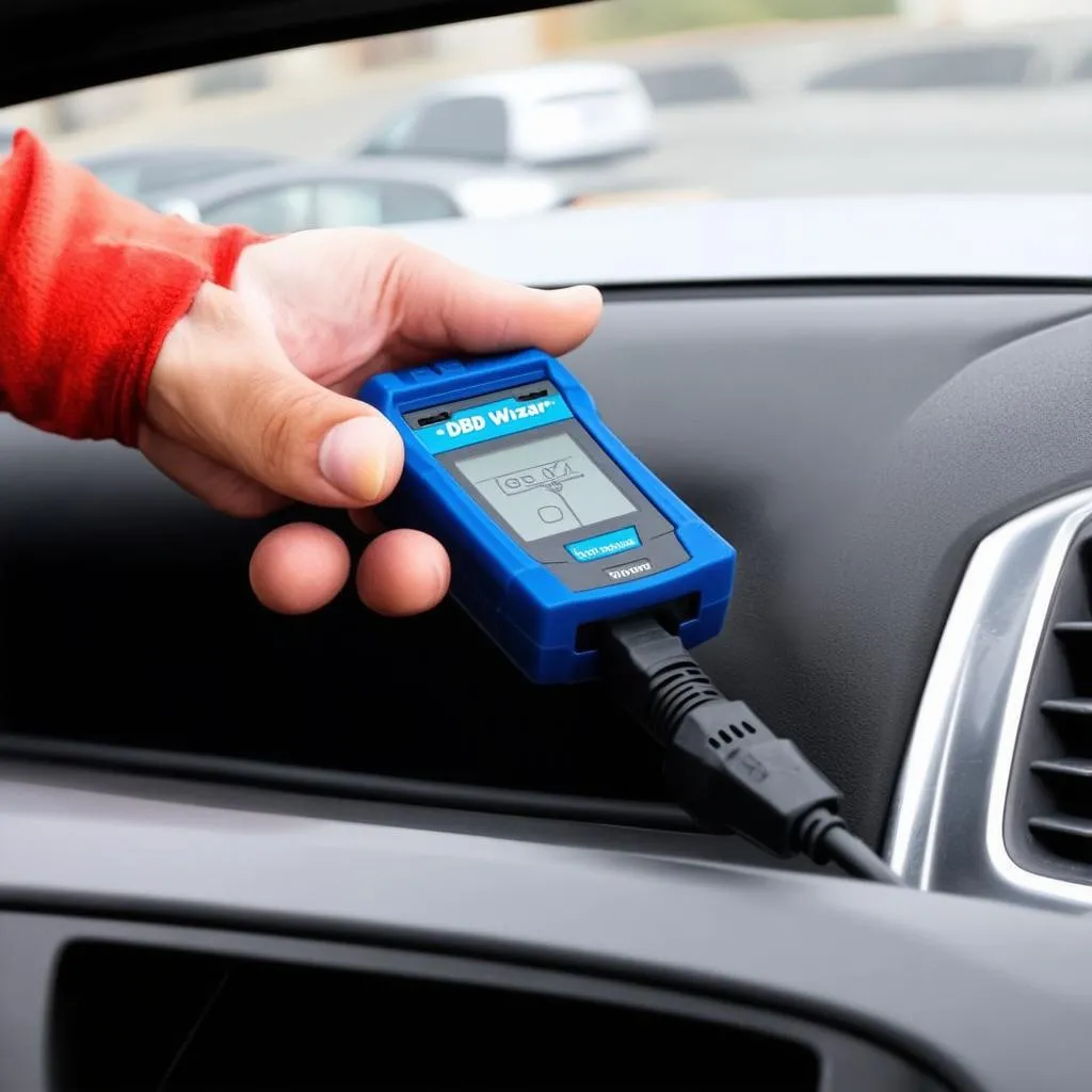 OBD Wizard: Your Ultimate Guide to Car Diagnostics