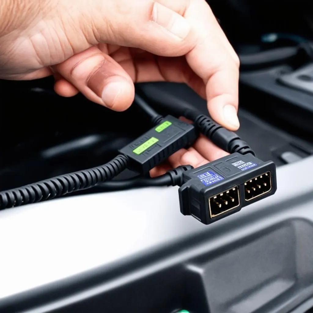 OBD Y Splitter Cable: Everything You Need to Know