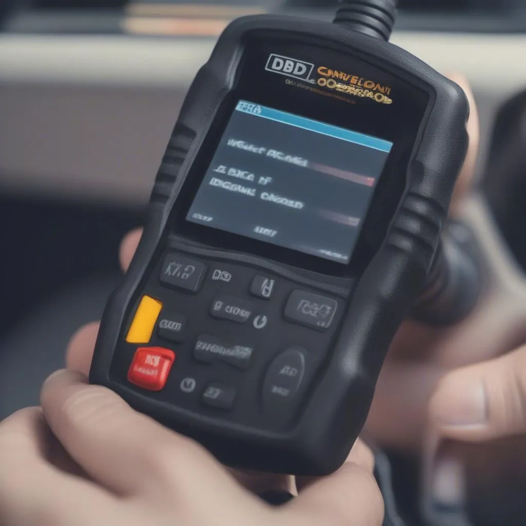 Decoding Your Car’s Language: Understanding GM OBD1 Diagnostic Trouble Codes