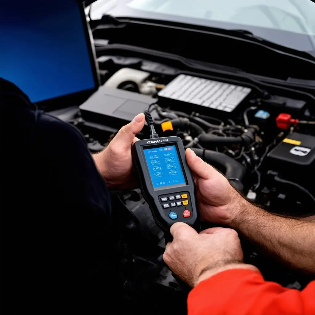 GM OBD1 Scan Tool: A Comprehensive Guide for Automotive Enthusiasts