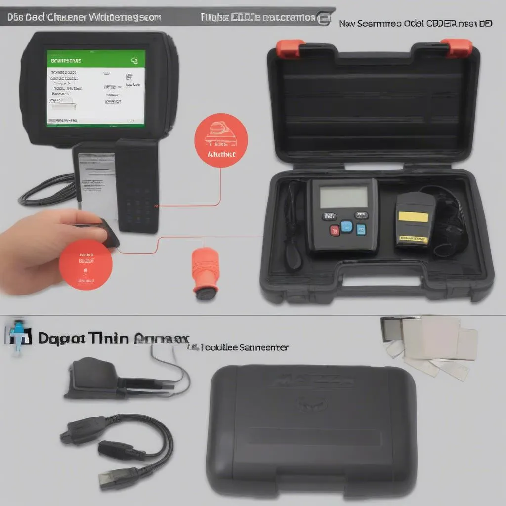 Mazda 6 OBD Port Doesn’t Power Code Scanner: Troubleshooting Tips and Solutions