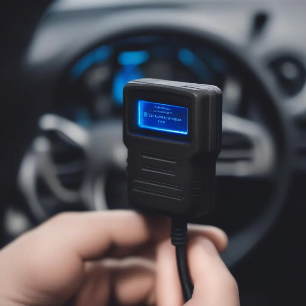 Unlocking Your Car’s Secrets: A Deep Dive into the “Application Wifi Mini Super OBD”