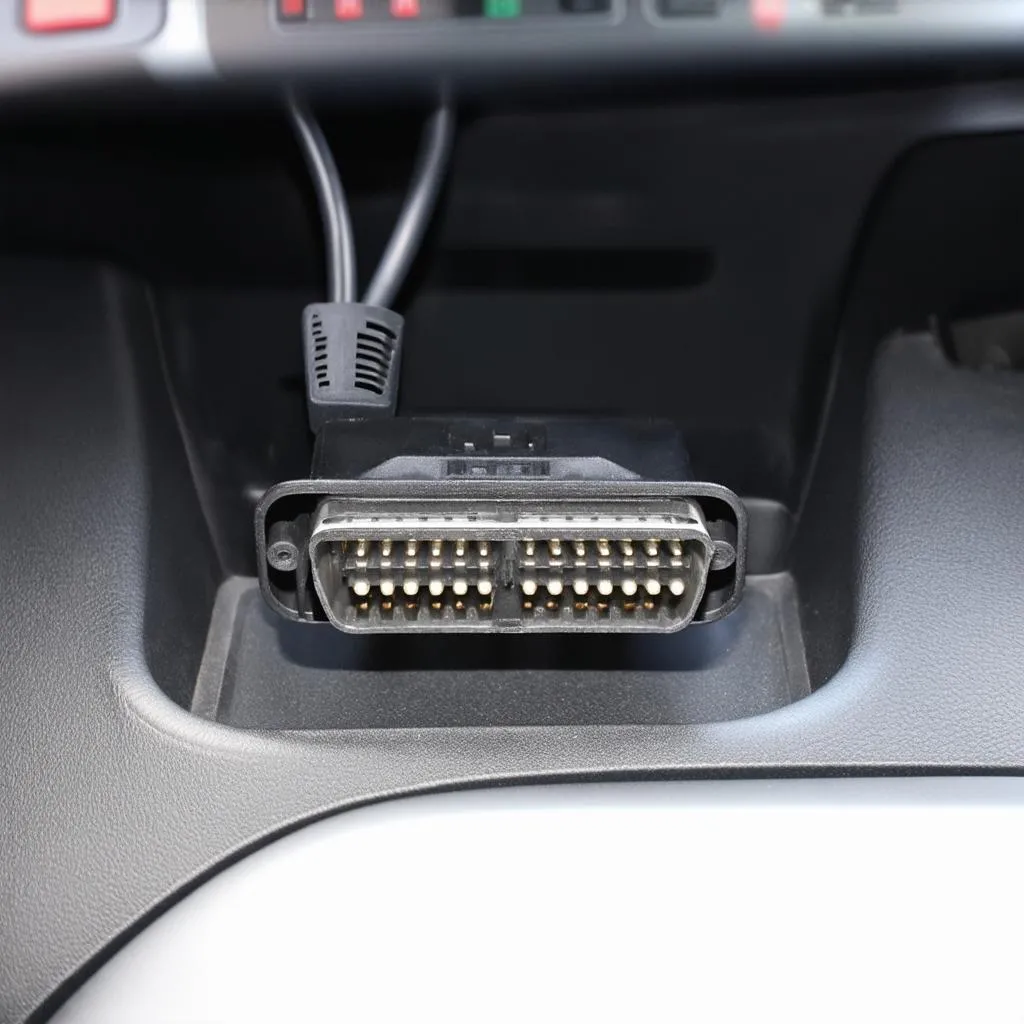 obd-ii-port