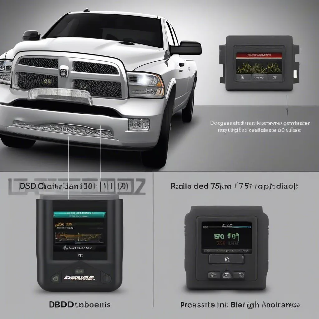 2010 Dodge Ram 1500 SLT OBD2 Reader: Everything You Need to Know