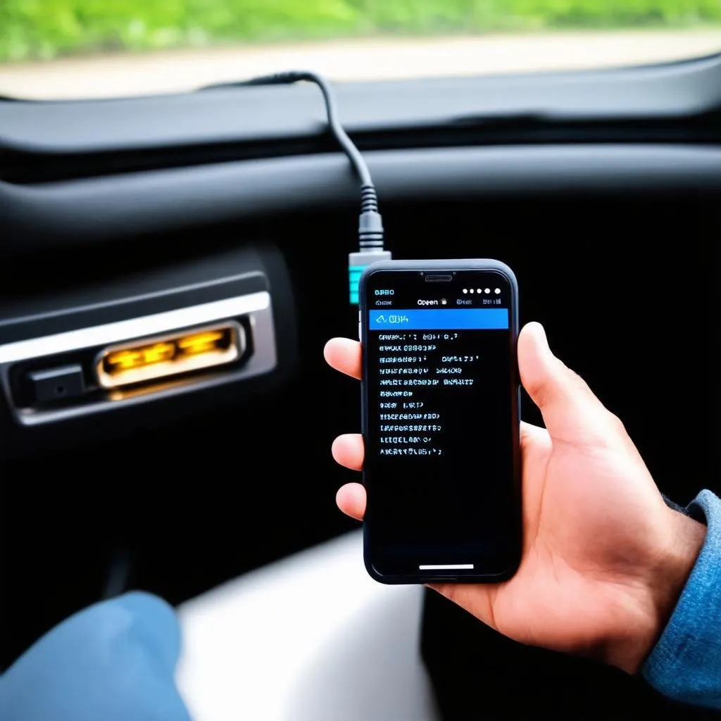 Best OBD Code Reader for iPhone: Diagnose Your Car Like a Pro