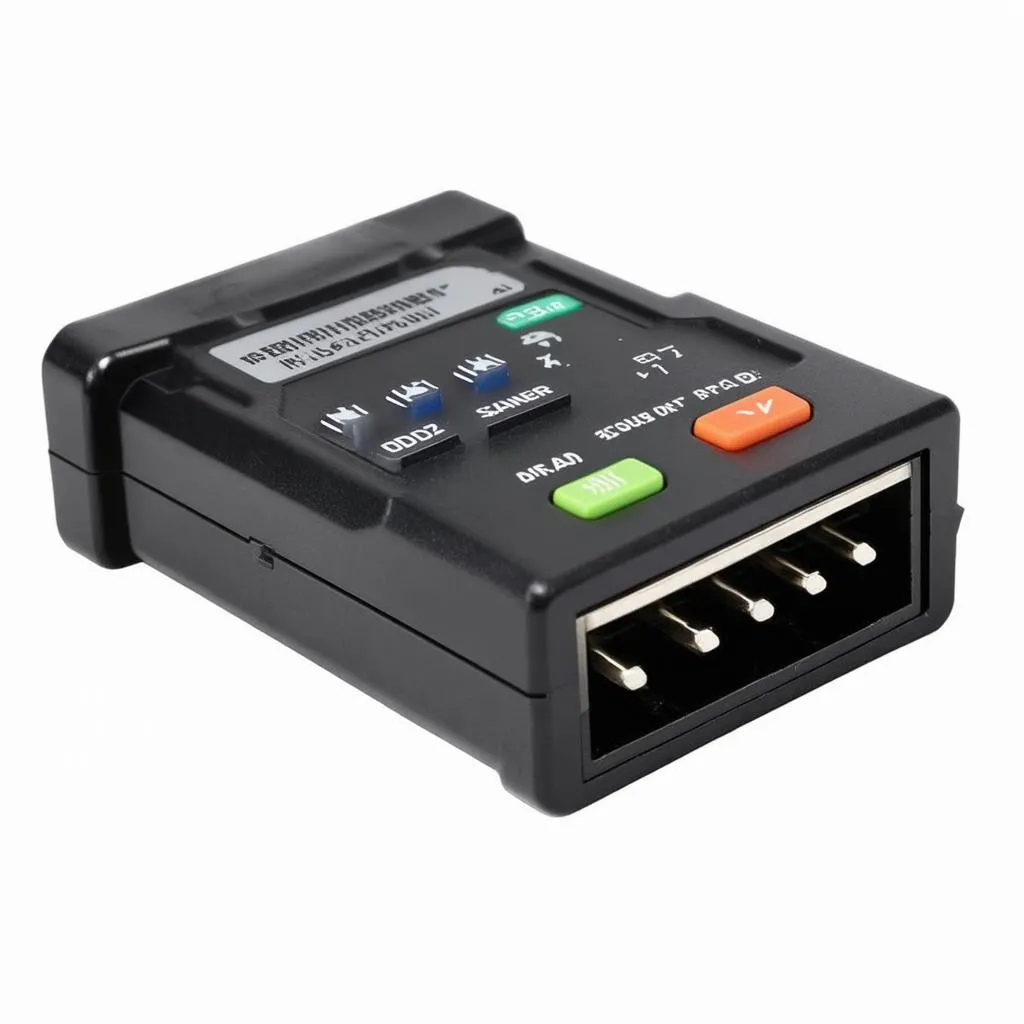 OBD2 Scanner