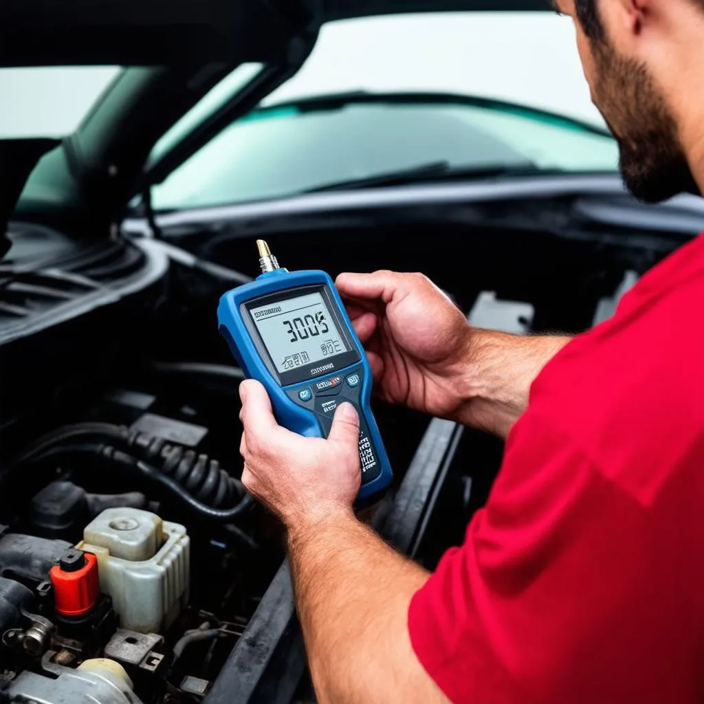 The Best OBD2 Scanner for the Home Mechanic: A Comprehensive Guide