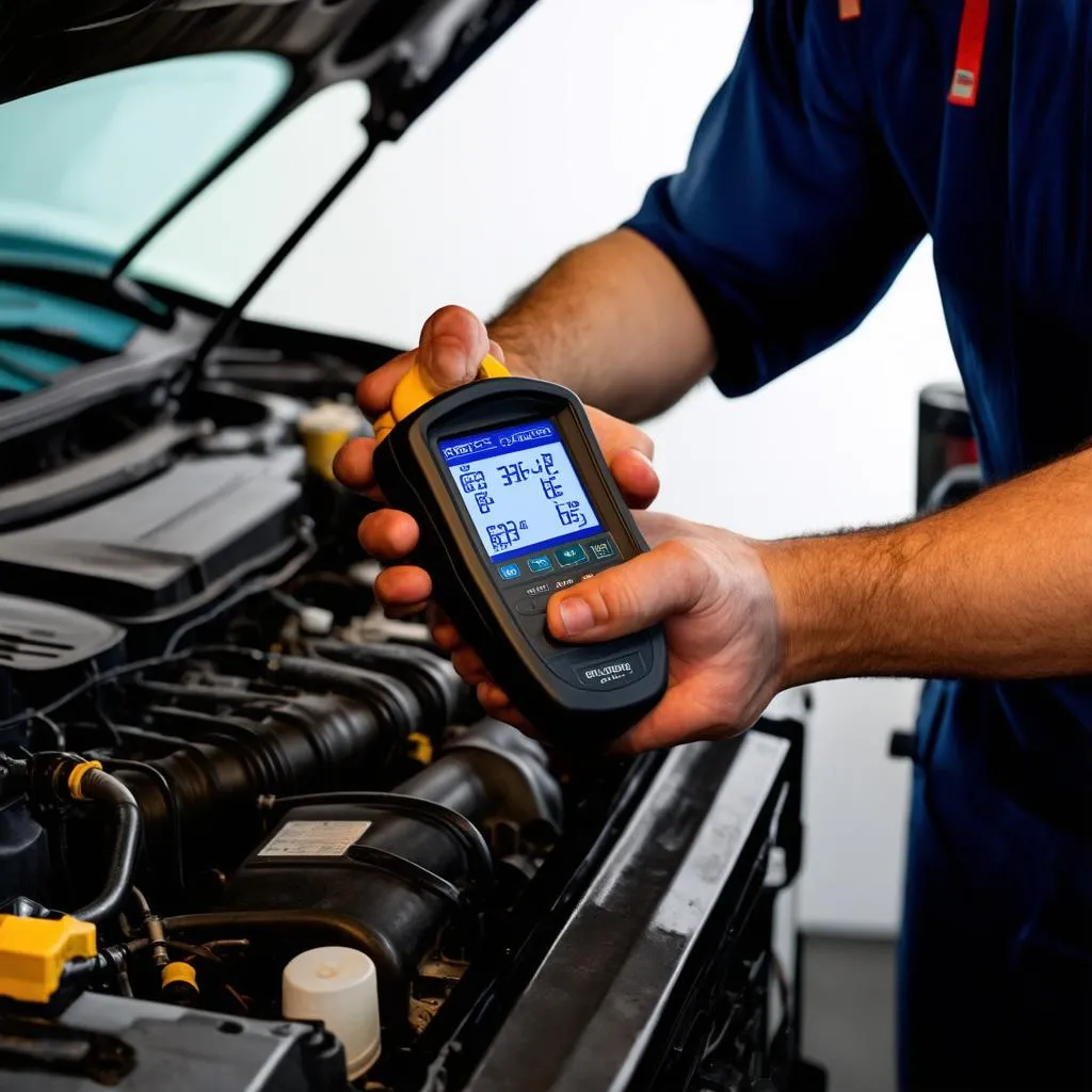 obd2 diagnostic tool