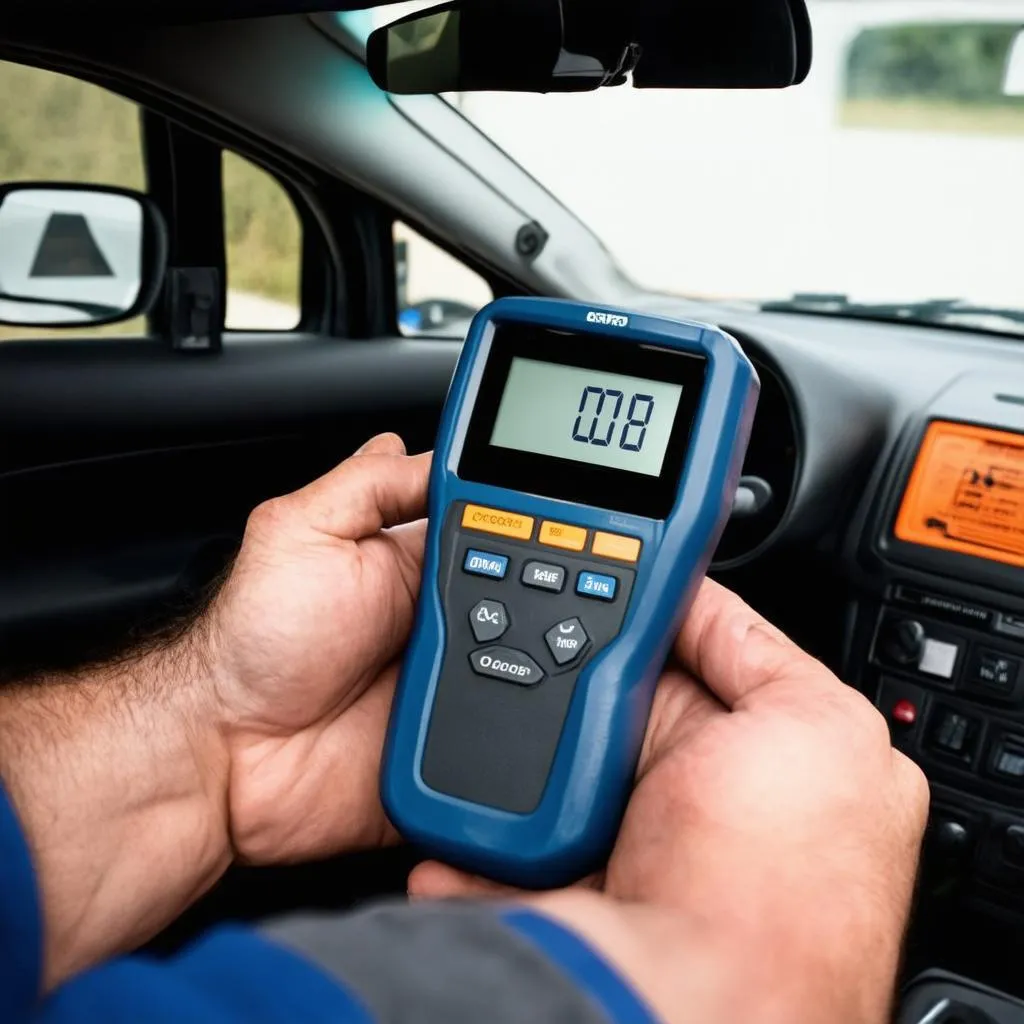 The First Year for OBD-II: A Car Mechanic’s Guide to Understanding This Important Technology