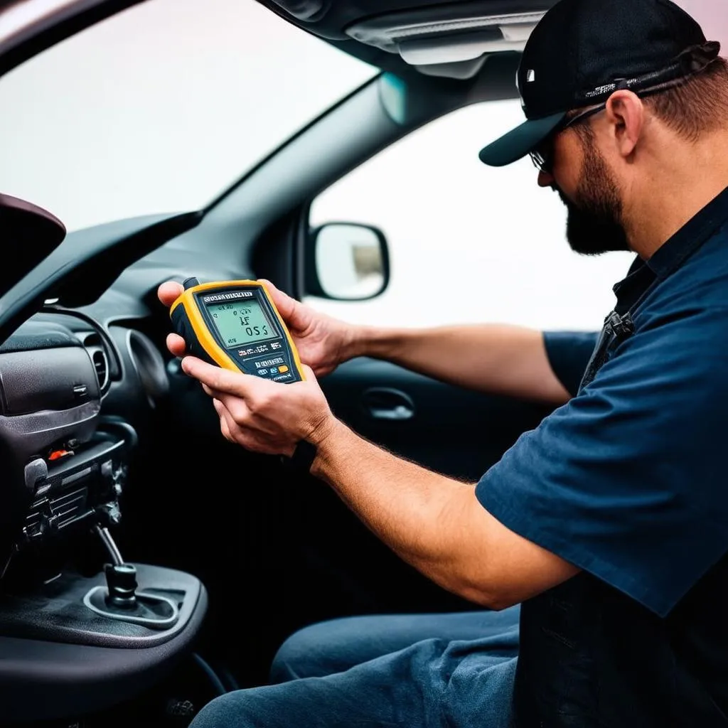 Demystifying Car OBD II Codes: What Your Car is Trying to Tell You