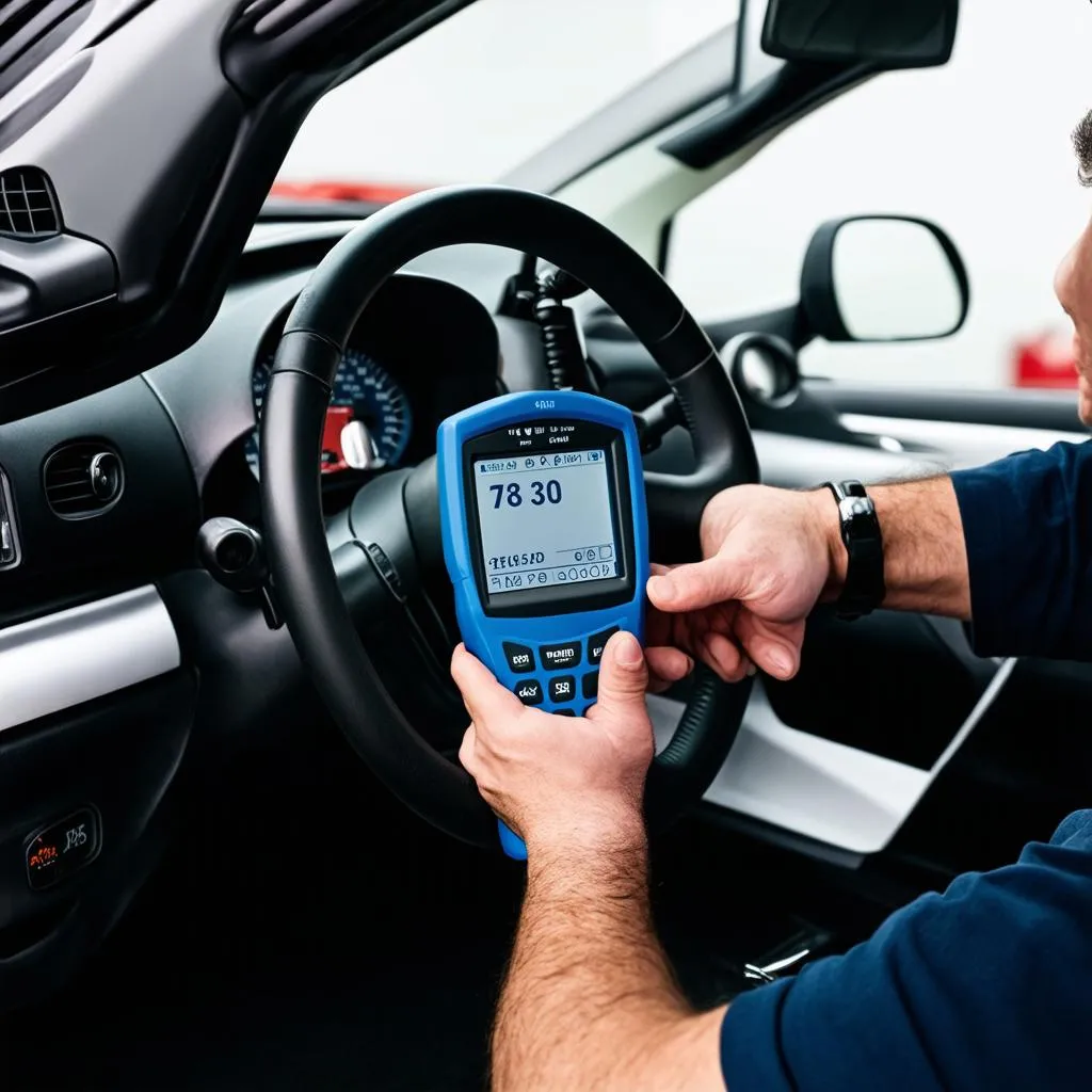 Understanding Generic OBD2 DTCs: A Comprehensive Guide for Car Owners