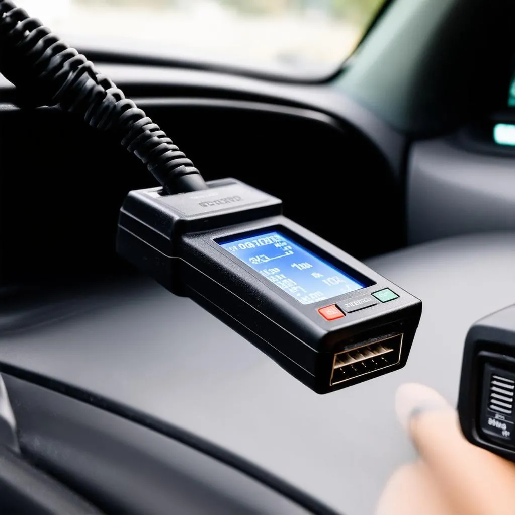 Best OBD2 Scanners:  Your Key to Unlocking Your Car’s Secrets