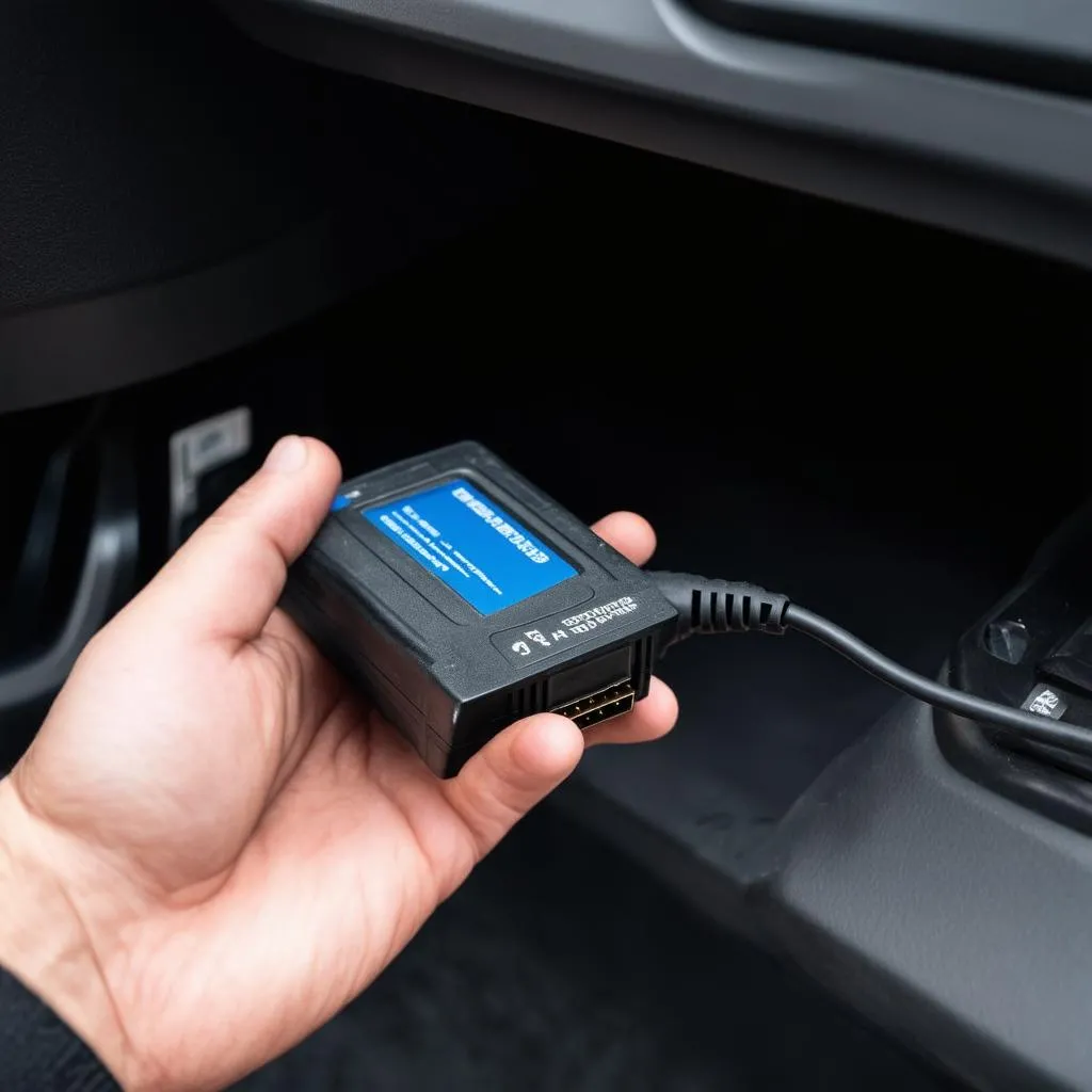 Unlocking Your 2002 Mitsubishi Lancer: A Guide to OBD Types and How to Use Them