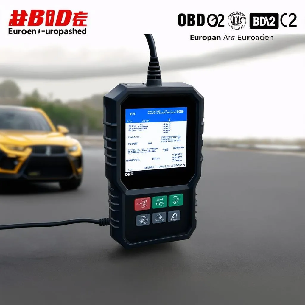 The Ultimate Guide to Choosing the Best Bidirectional OBD Scanner for Your Car