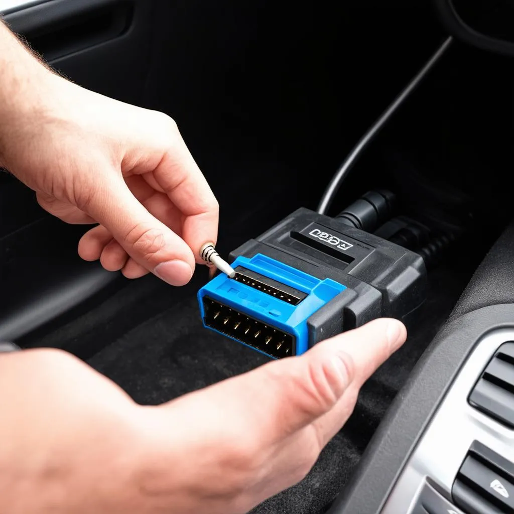 Best OBD2 Code Scanner: Your Guide to Choosing the Right One