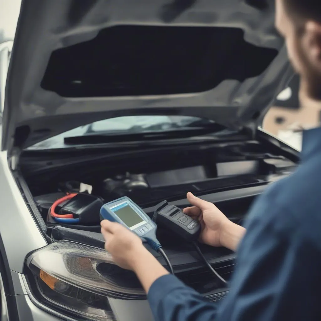 Finding the Best OBD2 Scanner: Your Key to Unlocking Your Car’s Secrets