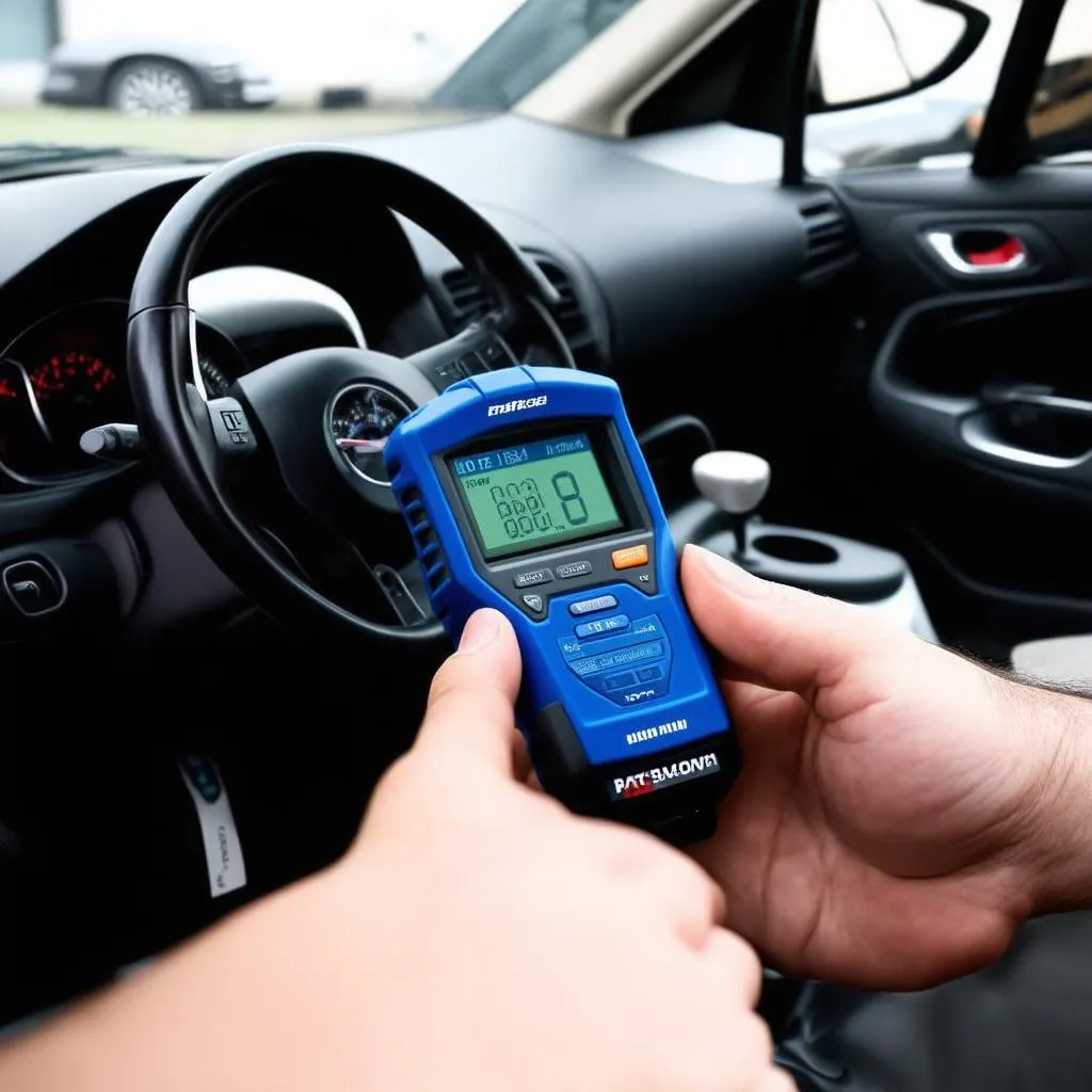 Does Global OBD2 Use Hexadecimal? Demystifying Automotive Diagnostics