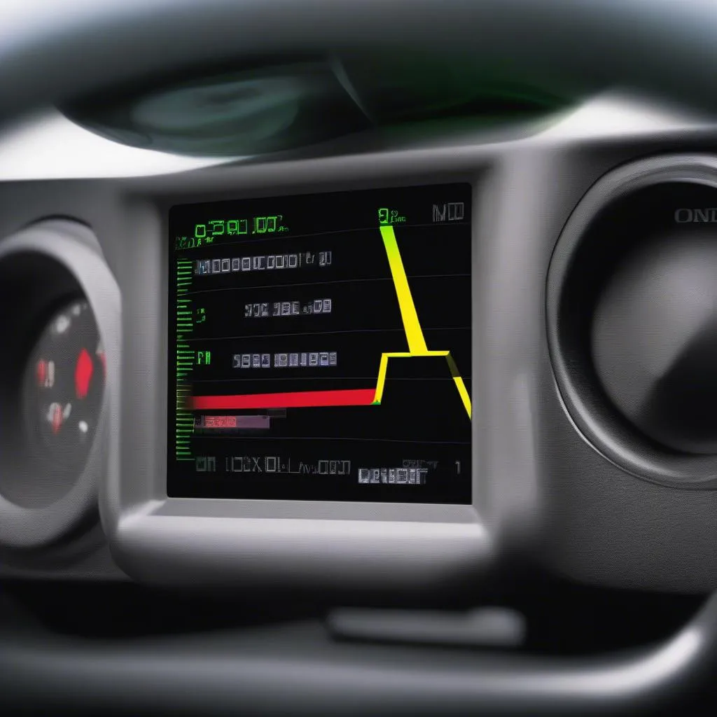 Unlocking the Secrets of Your 2004 Honda Civic: Understanding OBD Live Data MAF