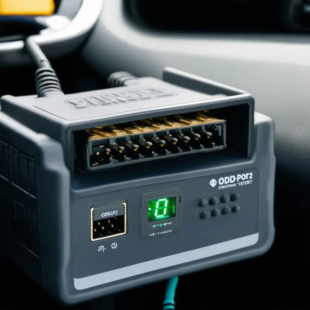 obd2-port-tester