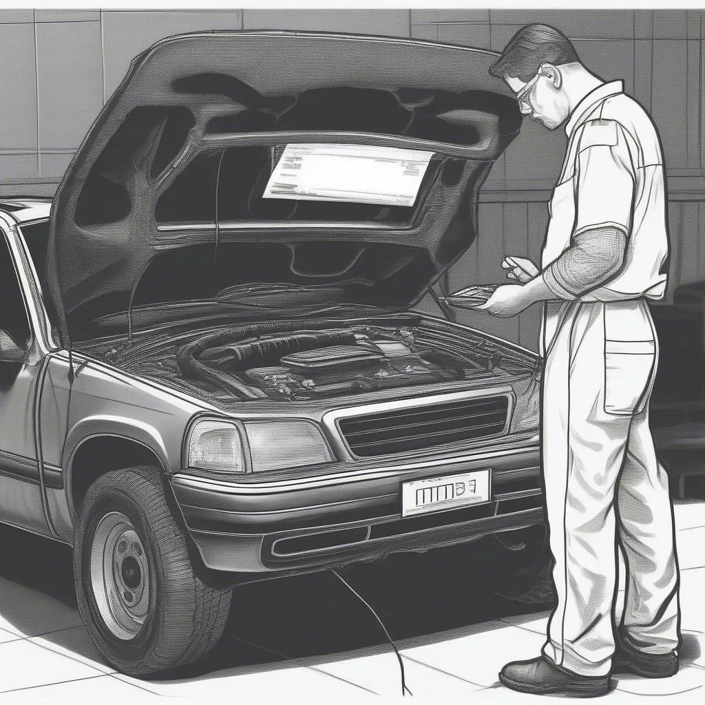 How Will OBD3 Affect Automotive Technicians?