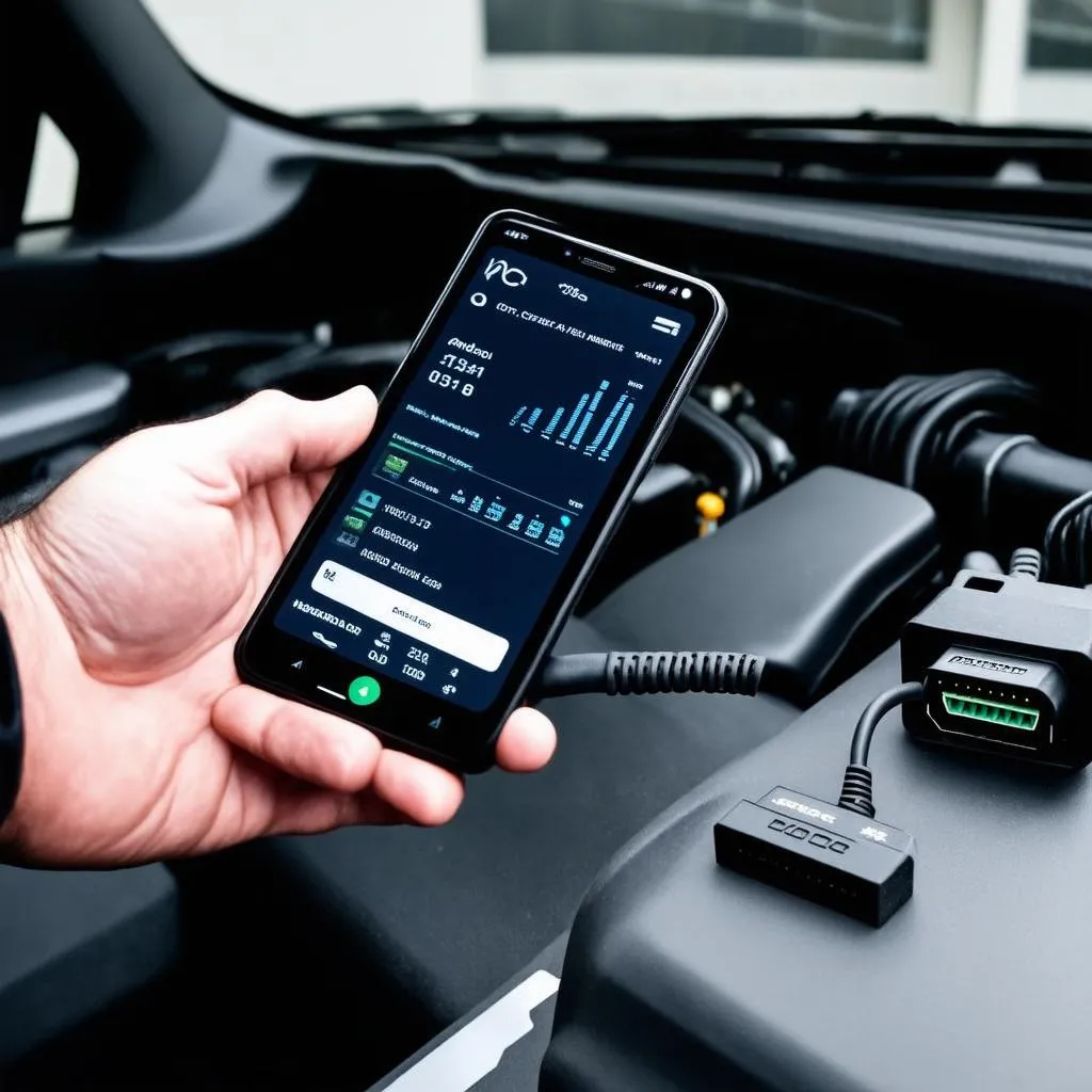 The Ultimate Guide to OBD Software for Android: Decode Your Car’s Secrets