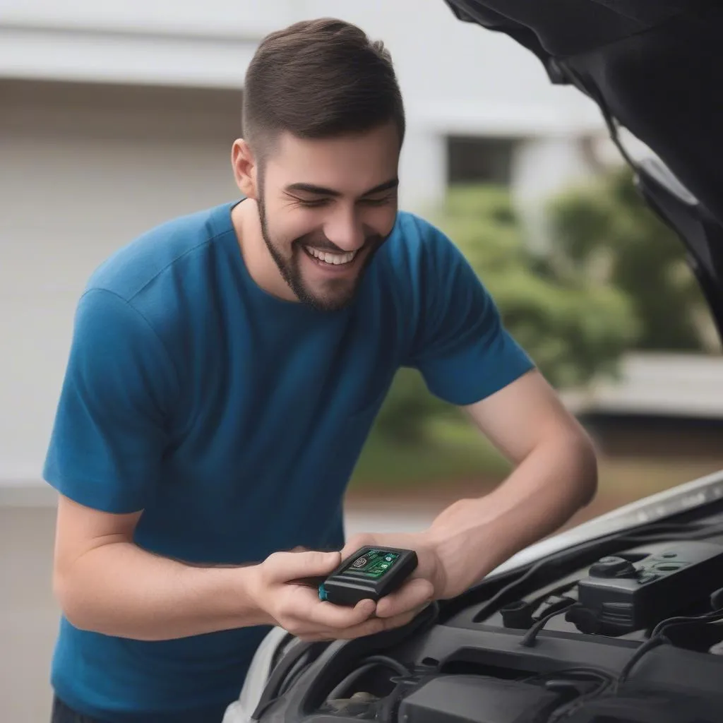 Buy OBD Adaptor Near Fort Mill: Your Guide to Finding the Right Tool