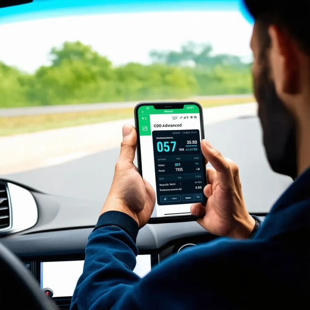 OBD Advanced App: Your Ultimate Guide to Car Diagnostics