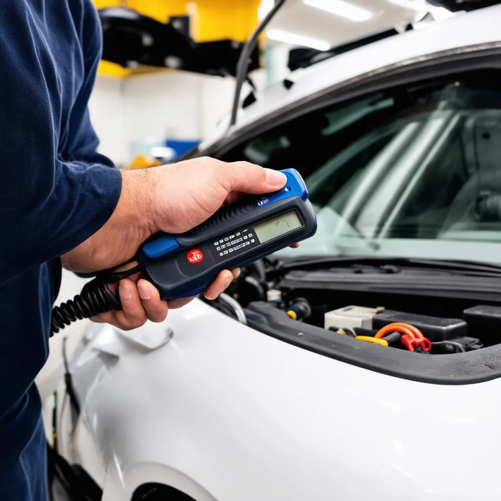 Free OBD Code Check: Your Guide to Diagnosing Car Problems