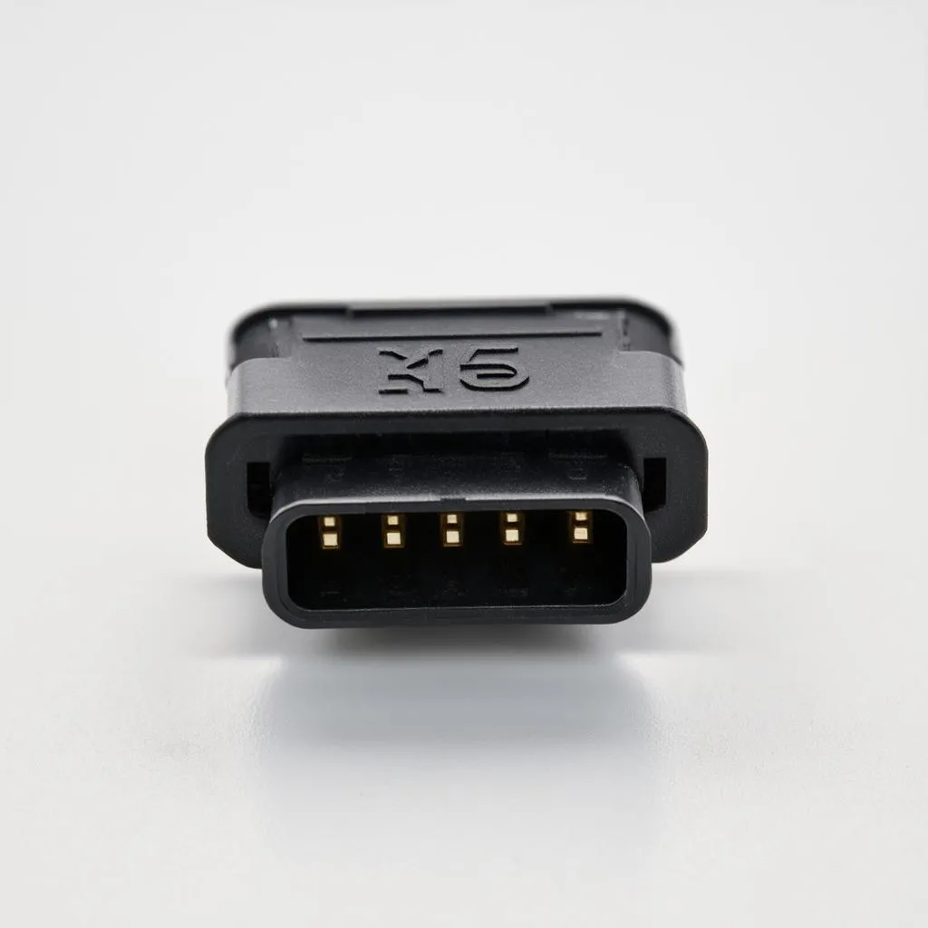 2007 FX35 OBD Connector: A Comprehensive Guide for Car Enthusiasts