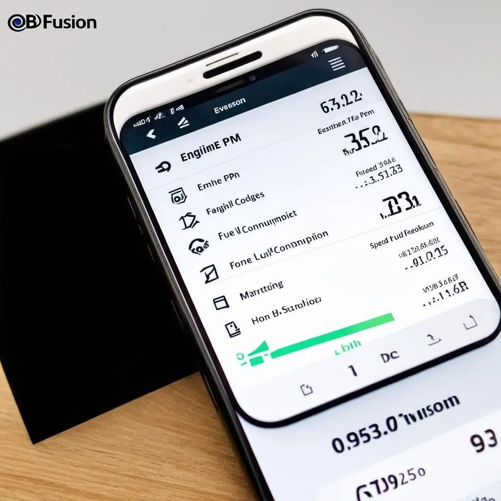 obd fusion app