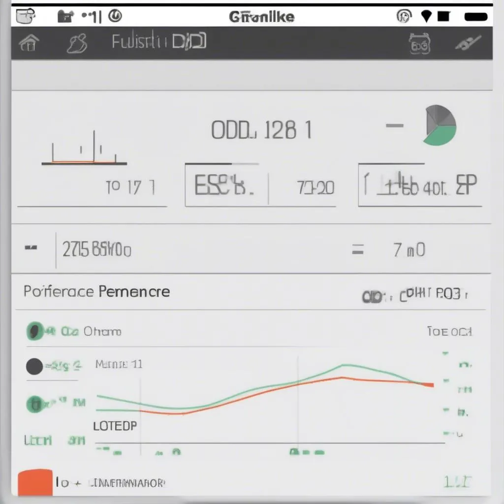 OBD Fusion App