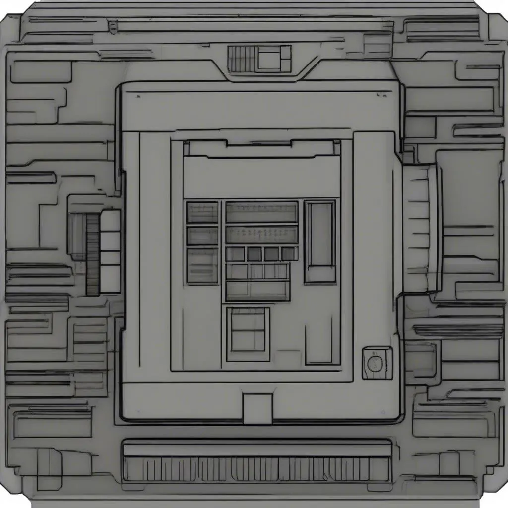 OBD Port Connector