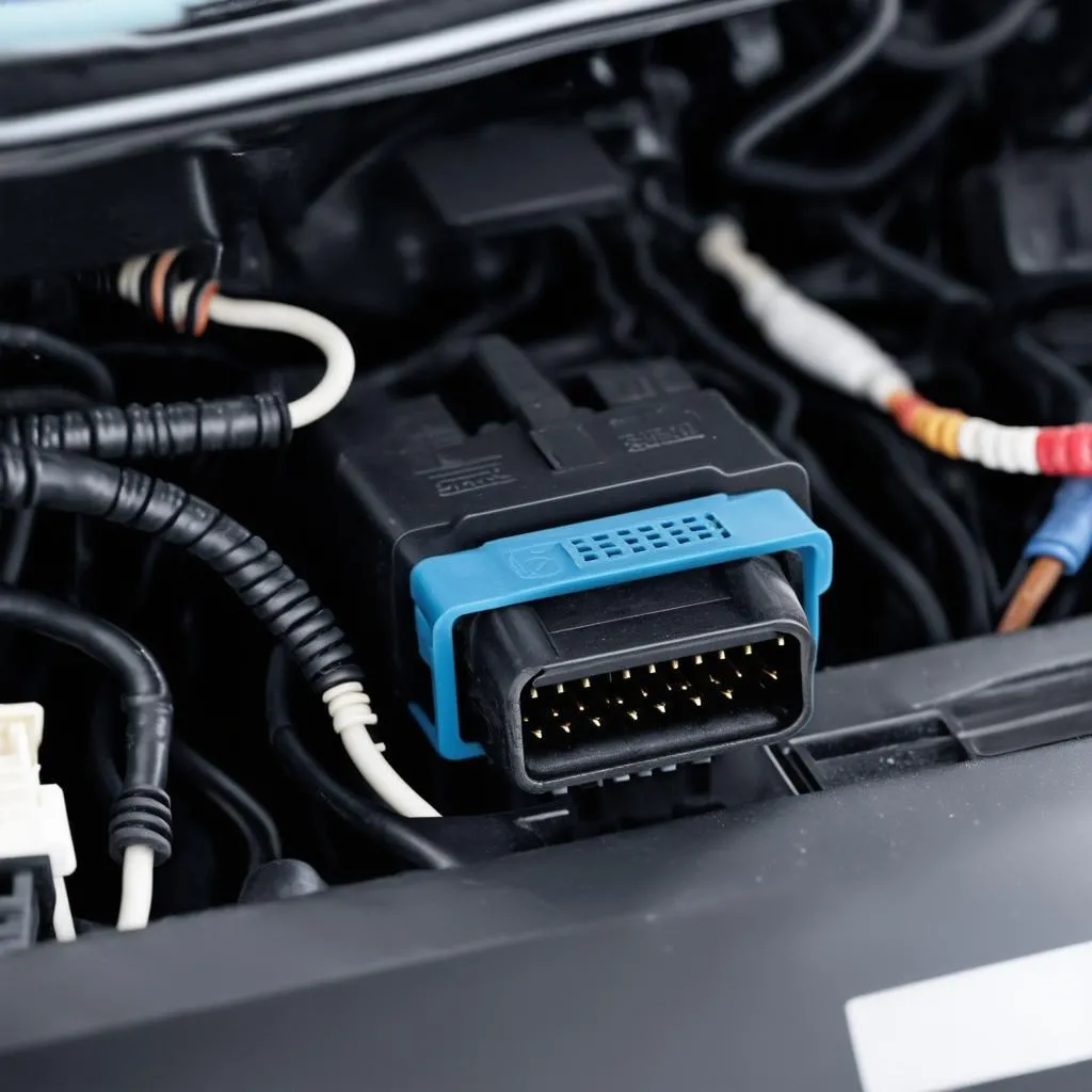 06 Milan OBD Port: Understanding the Diagnostic Gateway for European Cars