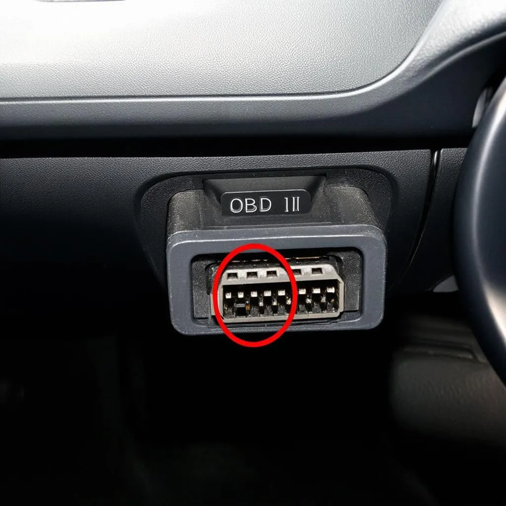 2010 Toyota Prius OBD Port: Everything You Need to Know