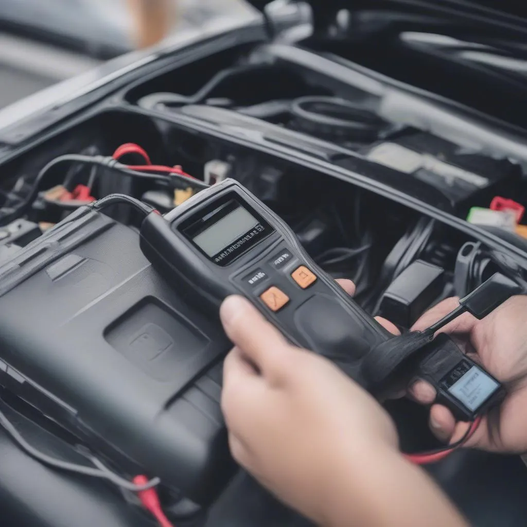 How to Read OBD: Your Guide to Understanding Your Car’s Health