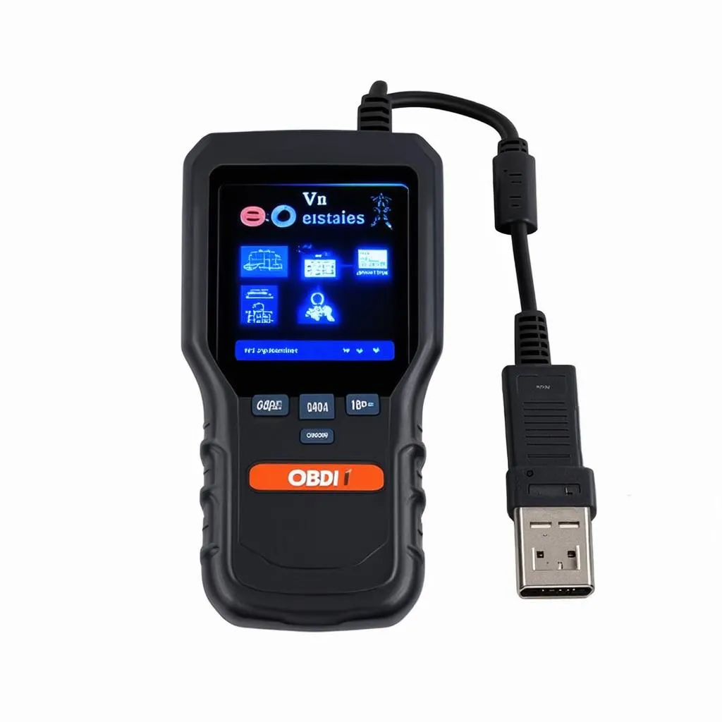 What is an OBD Scanner Car and How Can It Help You?