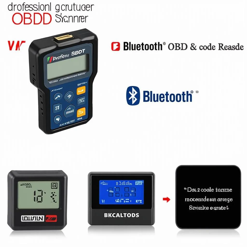 Demystifying OBD Tools: Your Key to Understanding Your Car