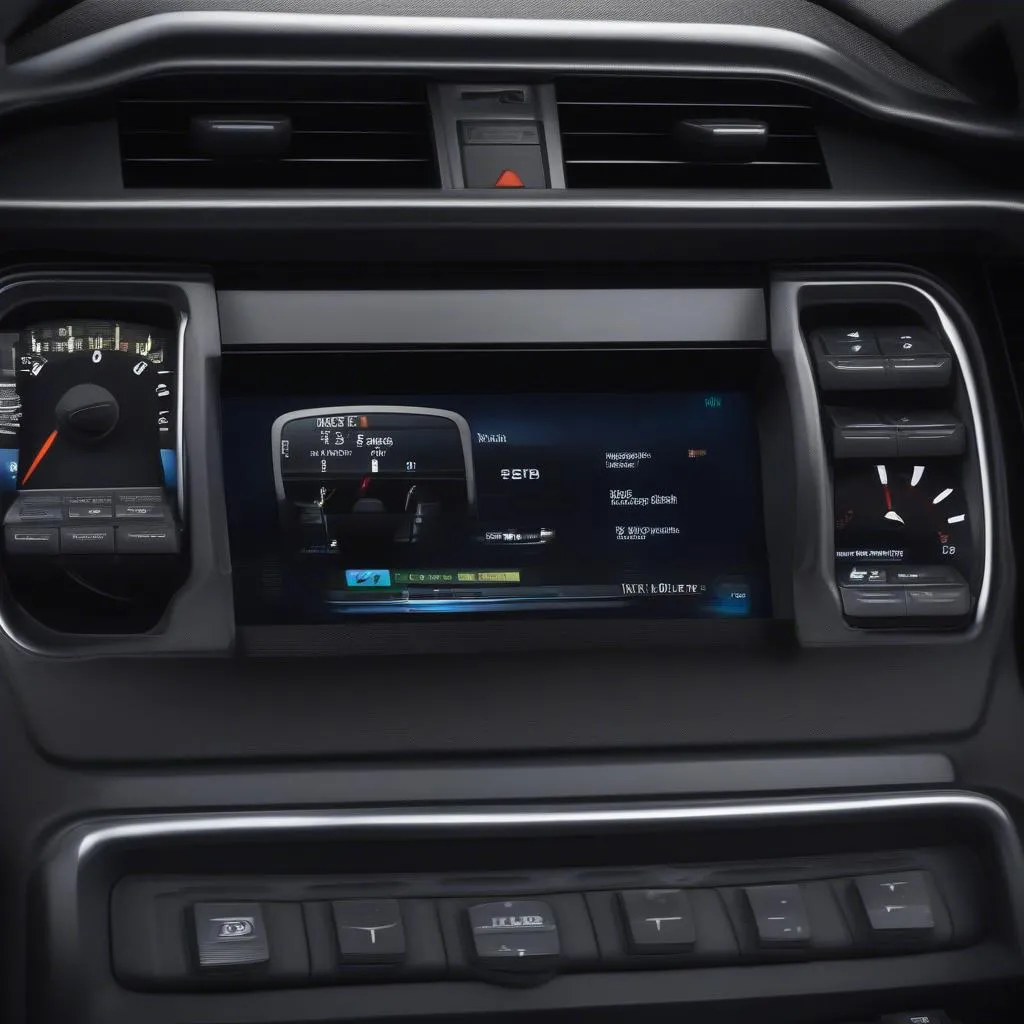 2015 F-150 OBD II Gauge Cluster: Everything You Need to Know