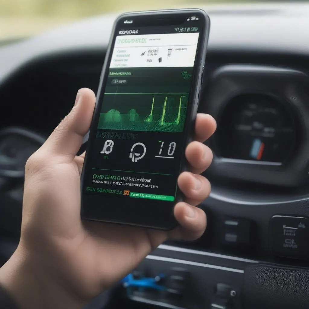 Unlocking Your Car’s Potential: A Deep Dive into Car Remote with Android and OBD Link LX