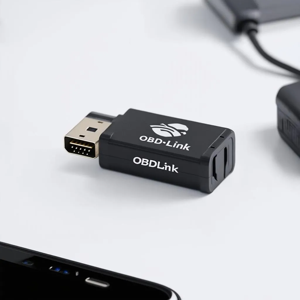 OBDLink MX+