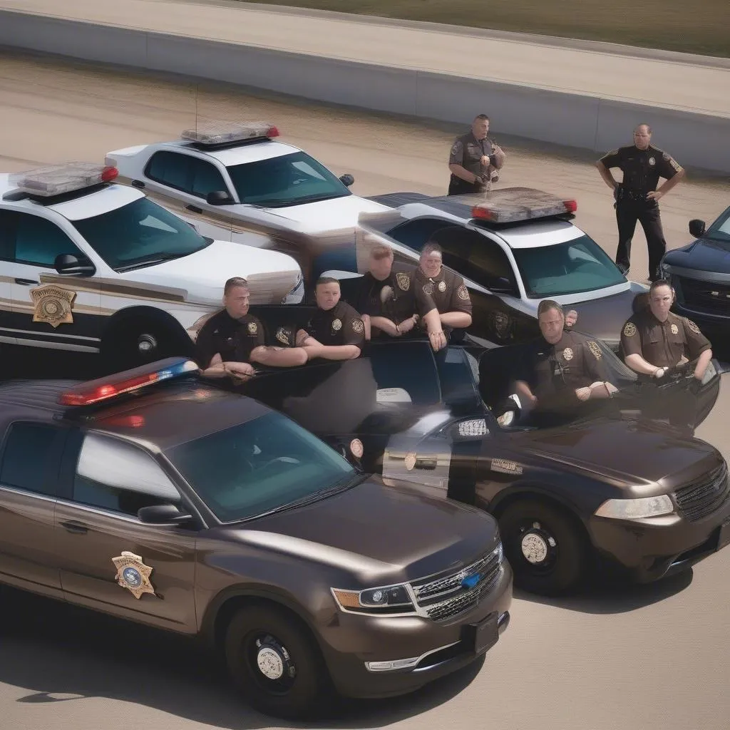 Oklahoma Highway Patrol