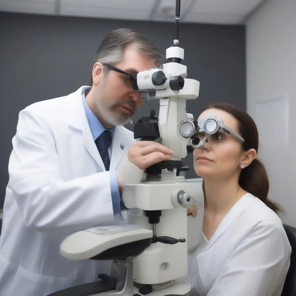 Finding Clarity: Your Guide to Lawrenceburg Eye Care